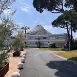 La Studette Marina 06 * Villeneuve-Loubet