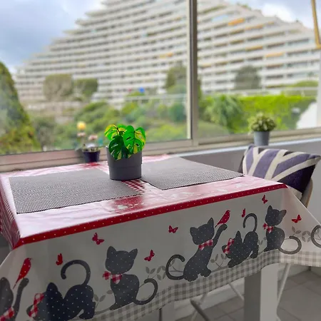 La Studette Marina 06 Διαμέρισμα