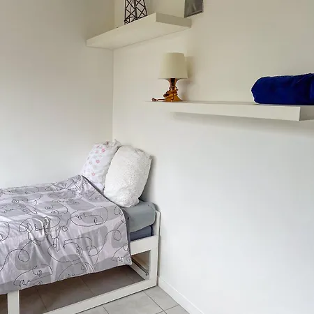 דירה La Studette Marina 06