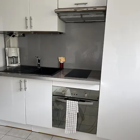 La Studette Marina 06 * Villeneuve-Loubet