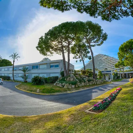 Apartment La Studette Marina 06