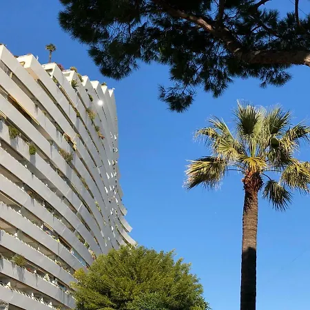 La Studette Marina 06 شقة *