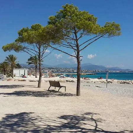 La Studette Marina 06 * Villeneuve-Loubet